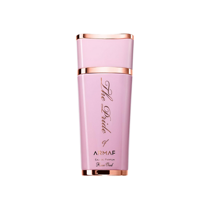 ARMAF PRIDE WOMEN 3.4 OZ EDP SP