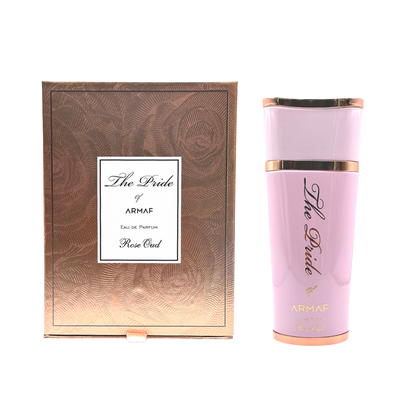 ARMAF PRIDE WOMEN 3.4 OZ EDP SP