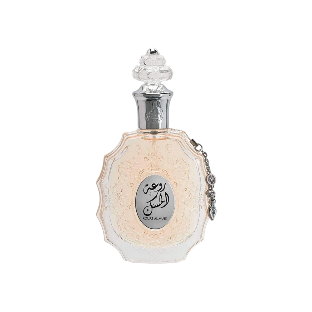 LATTAFA ROUAT AL MUSK 3.4 OZ EDP SP