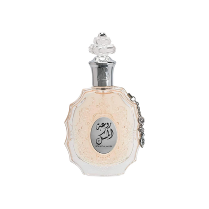 LATTAFA ROUAT AL MUSK 3.4 OZ EDP SP