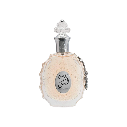 LATTAFA ROUAT AL MUSK 3.4 OZ EDP SP