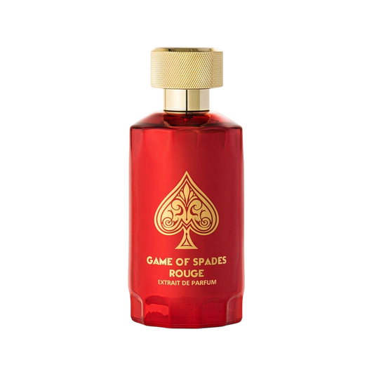 JO MILANO GAME OF SPADES ROUGE EXTRAIT 3.4 EDP SP UNISEX