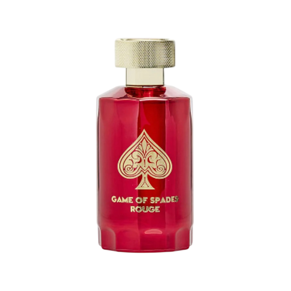 JO MILANO GAME OF SPADES ROUGE 3.4 OZ EDP SP