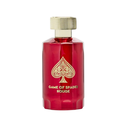 JO MILANO GAME OF SPADES ROUGE 3.4 OZ EDP SP