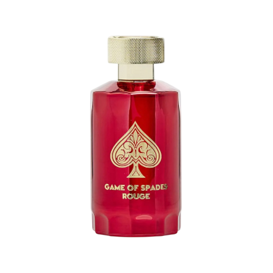 JO MILANO GAME OF SPADES ROUGE 3.4 OZ EDP SP