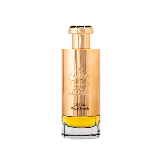 LATTAFA KHALTAT AL ARABIA ROYAL BLEND MUJER 3.4 OZ. EDP SP