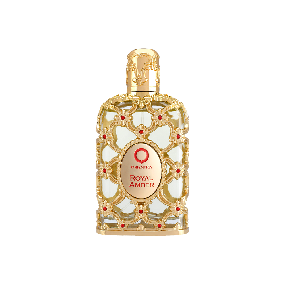 ORIENTICA ROYAL AMBER UNISEX 2.8 OZ EDP SP