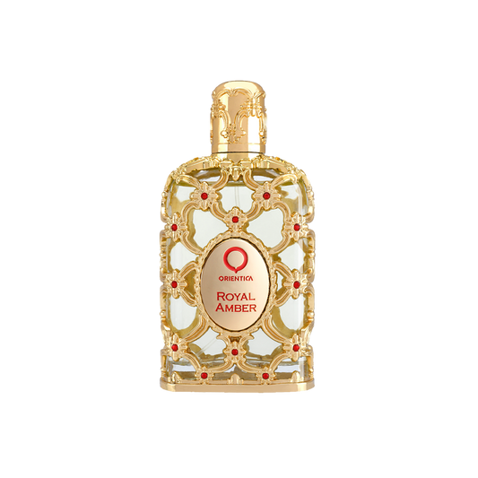 ORIENTICA ROYAL AMBER UNISEX 2.8 OZ EDP SP