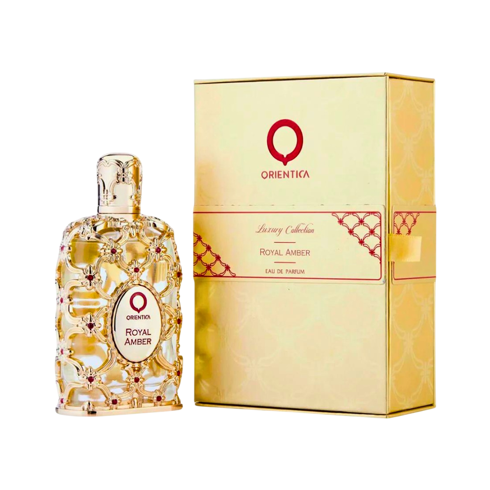 ORIENTICA ROYAL AMBER UNISEX 2.8 OZ EDP SP