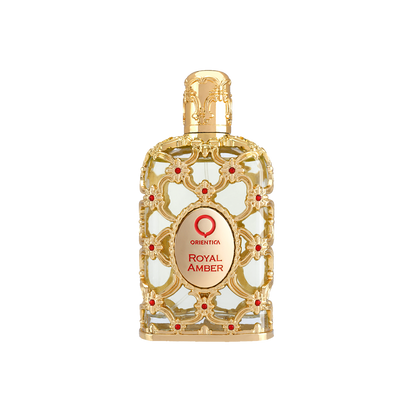ORIENTICA ROYAL AMBER UNISEX 1.0 OZ EDP SP