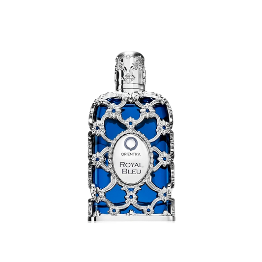 ORIENTICA ROYAL BLEU UNISEX 2.7 OZ. EDP SP