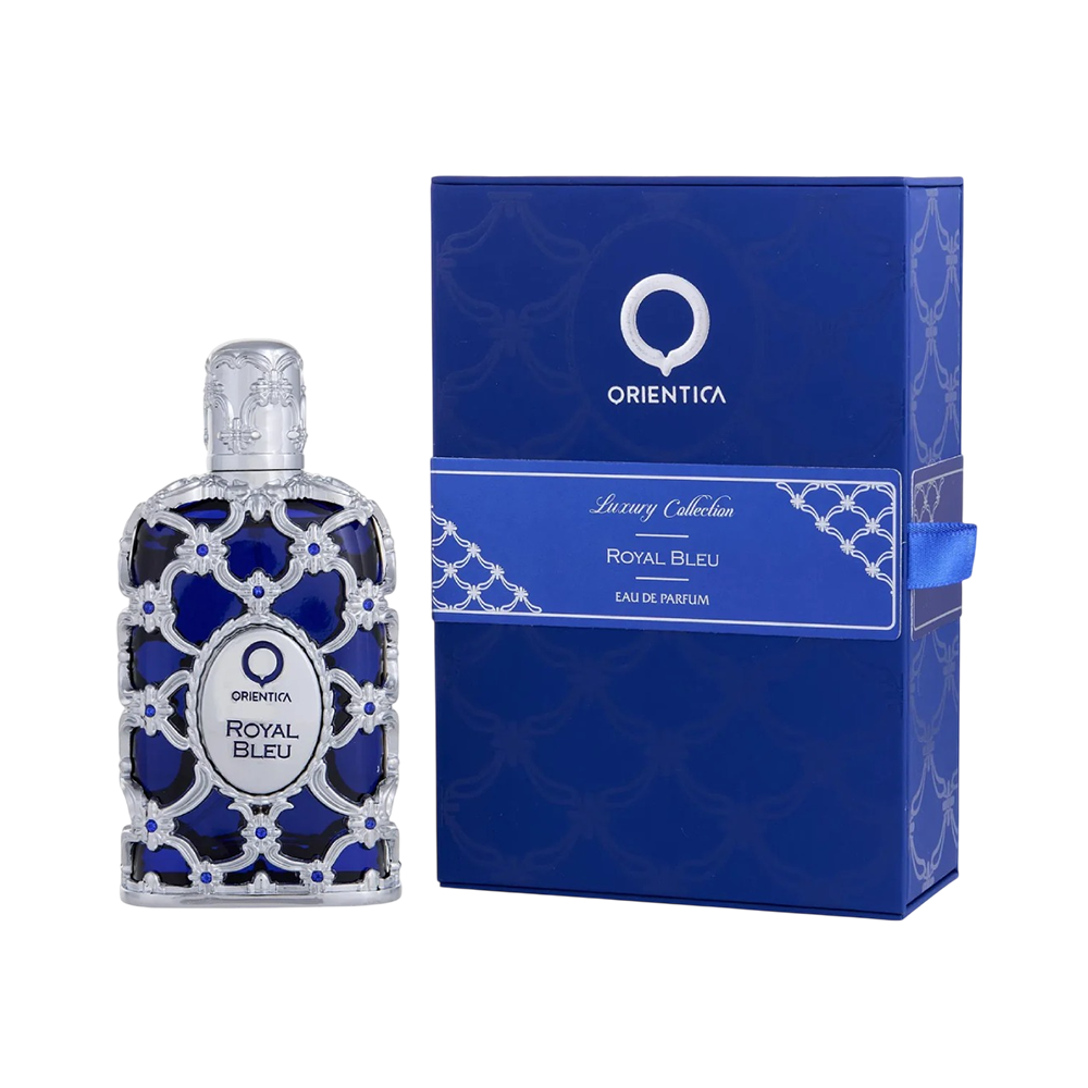ORIENTICA ROYAL BLEU UNISEX 2.7 OZ. EDP SP