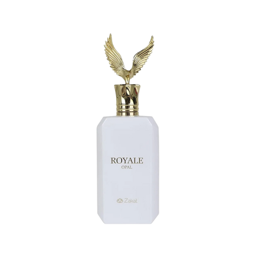 ZAKAT ROYALE OPAL UNISEX 2.7 OZ EDP SP