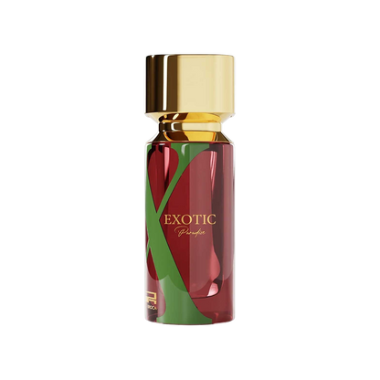 AFNAN RUE BROCA EXOTIC PARADISE UNISEX 3.4 OZ EDP SP