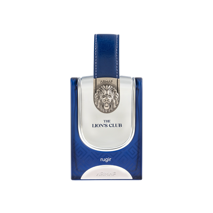 ARMAF THE LIONS CLUB RUGIR MEN 3.4 OZ EDP SP