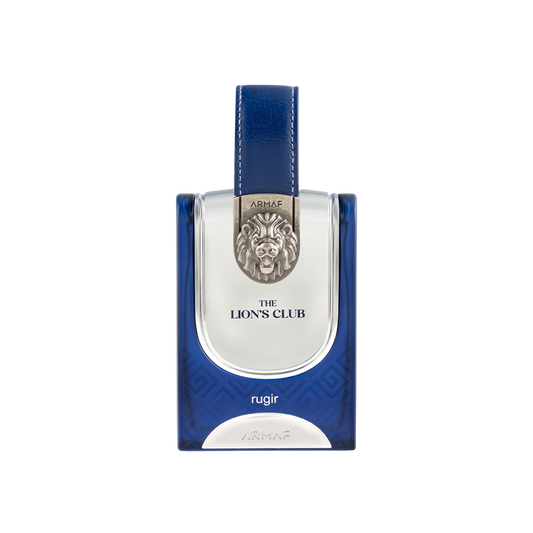 ARMAF THE LIONS CLUB RUGIR MEN 3.4 OZ EDP SP