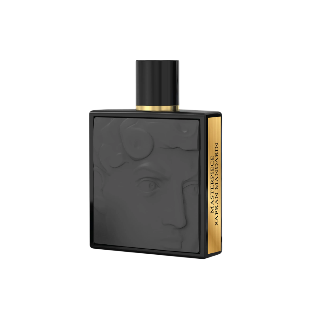 EMPER MASTERPIECE SAFRAN MANDARIN HOMBRE 100ML EDP SP
