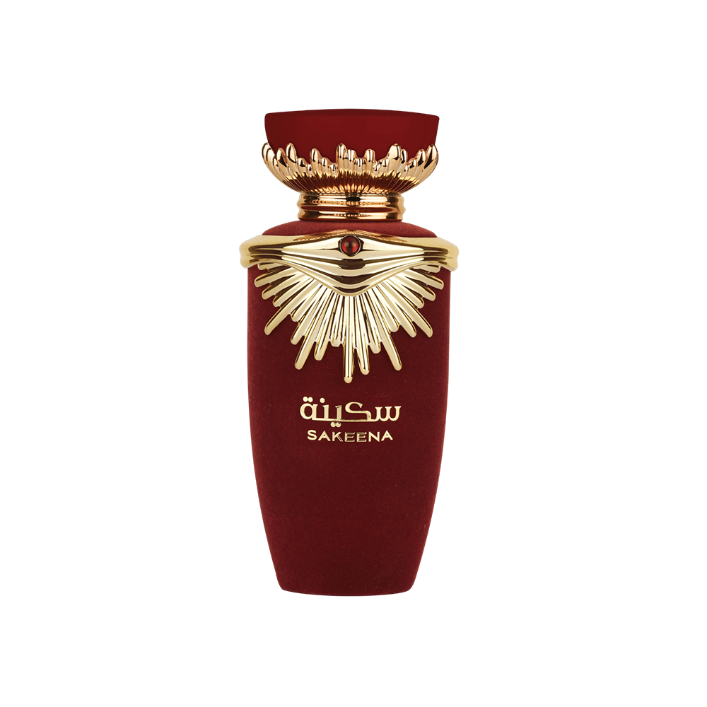 LATTAFA SAKEENA UNISEX 3.4 OZ. EDP SP