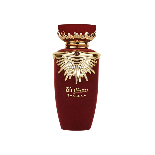 LATTAFA SAKEENA UNISEX 3.4 OZ. EDP SP