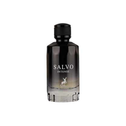 MAISON ALHAMBRA SALVO INTENSO HOMBRE 3.4 OZ. EDP ​​SP