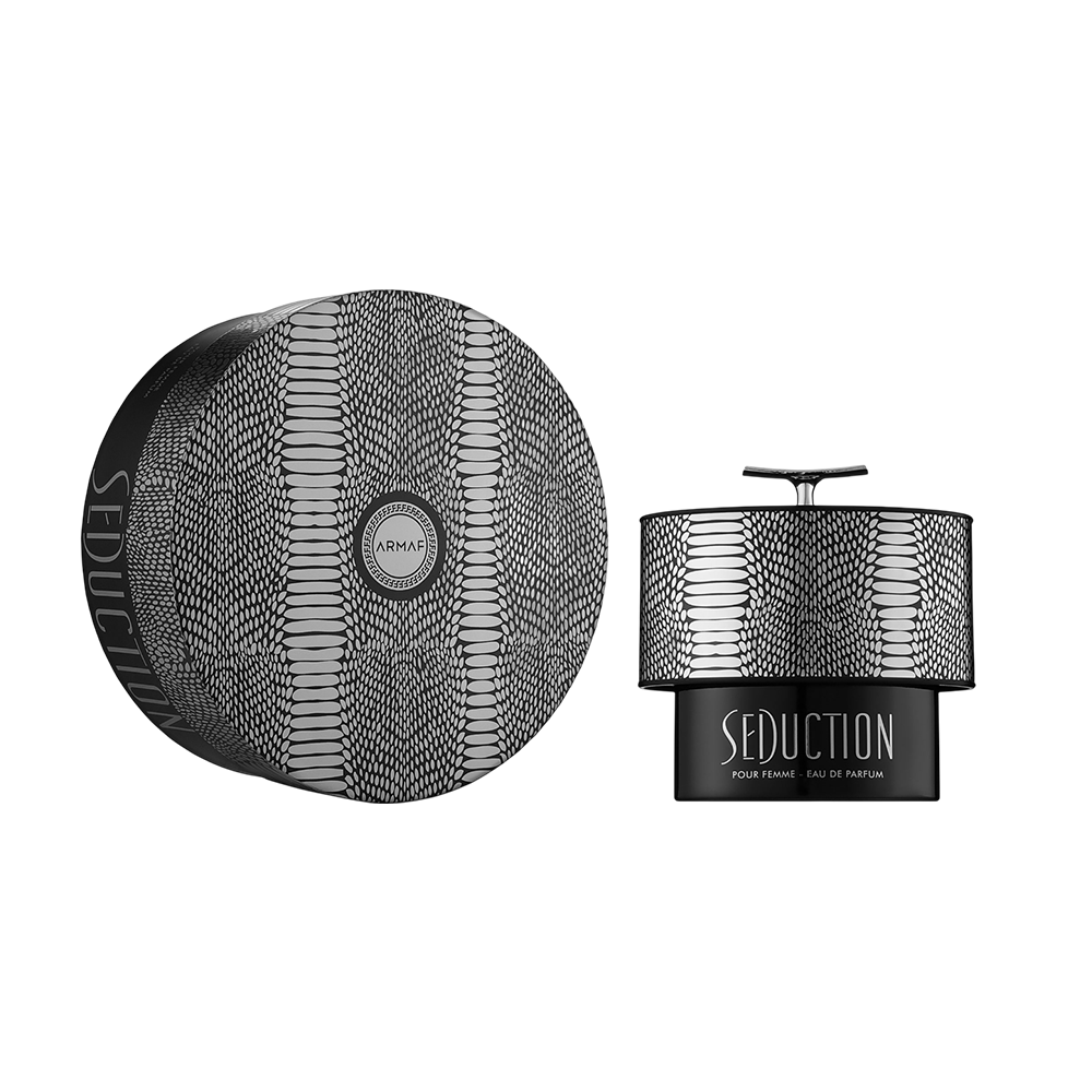 ARMAF SEDUCTION 3.4 OZ EDP SP