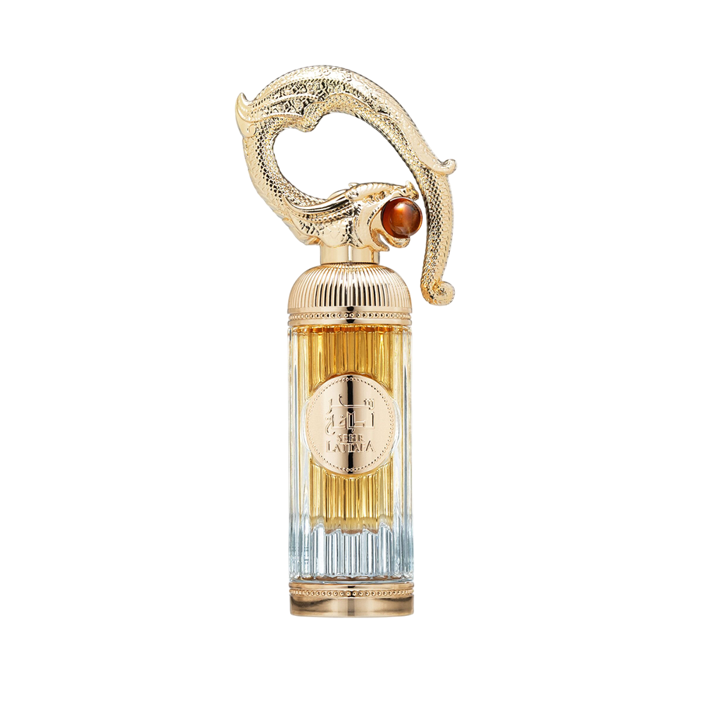 LATTAFA SEHR UNISEX 3.4 OZ EDP SP