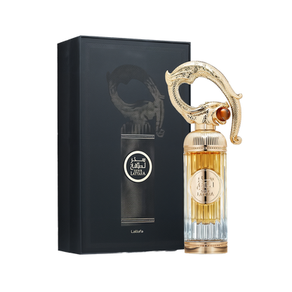 LATTAFA SEHR UNISEX 3.4 OZ EDP SP