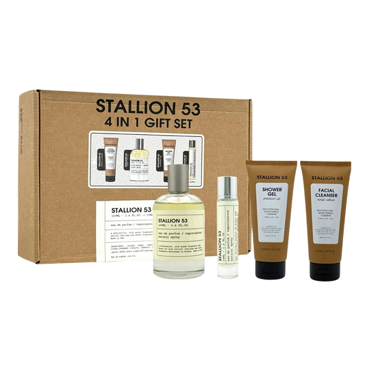 EMPER SET SEMENTAL 53 SET DE REGALO 4 EN 1 3.4 OZ EDP SP