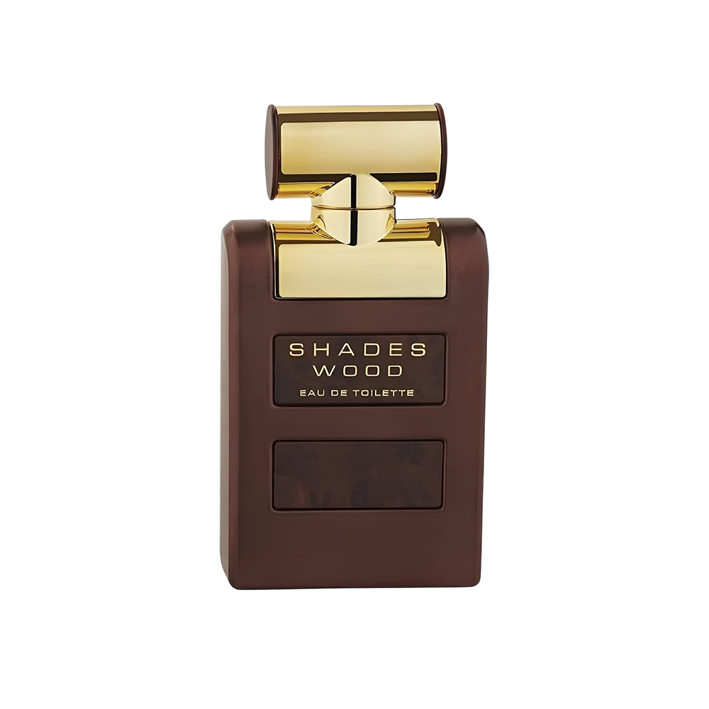 ARMAF SHADESWOOD MEN 3.4 OZ. EDT SP