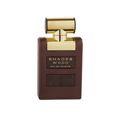 ARMAF SHADESWOOD MEN 3.4 OZ. EDT SP