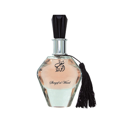 AL WATANIAH SHAGAF AL WARD 3.4 OZ WOMAN EDP SP