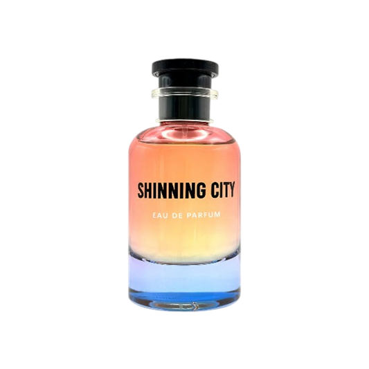 EMPER SHINNING CITY 3.4 OZ EDP SP