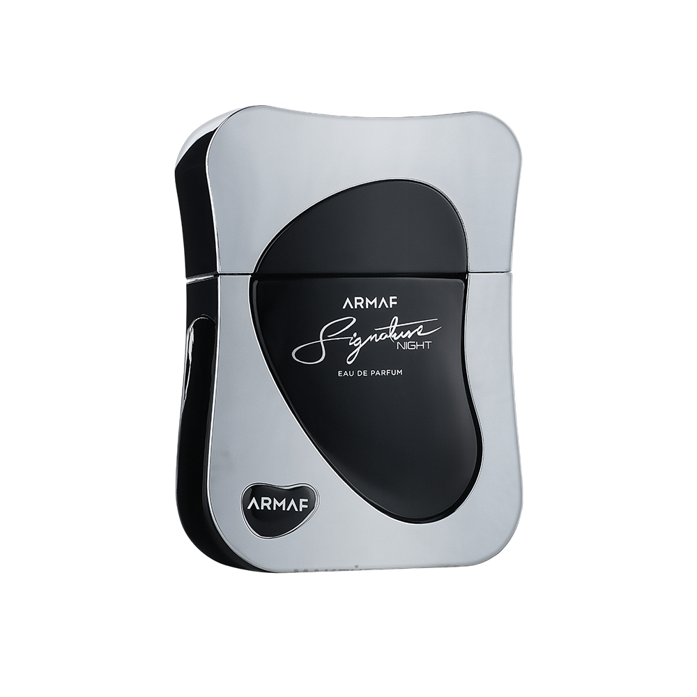 ARMAF SIGNATURE NIGTH MEN 3.4 OZ EDP SP