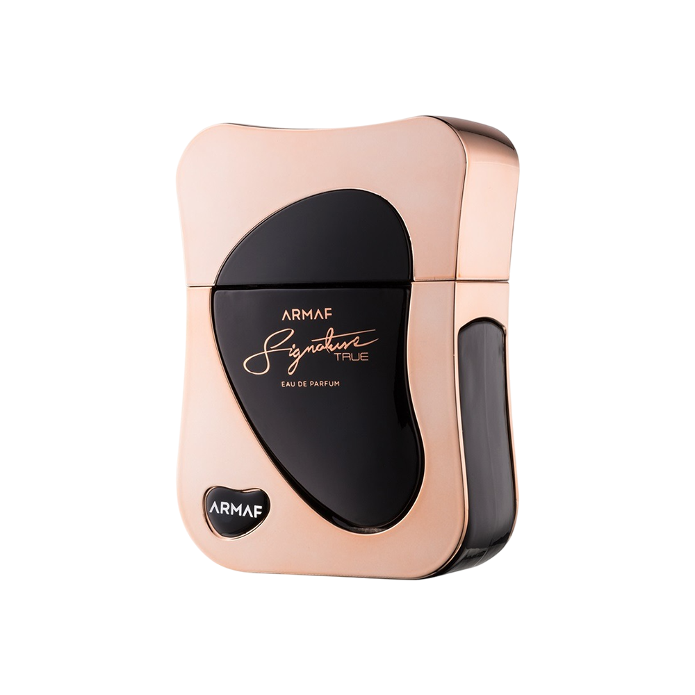ARMAF SIGNATURE TRUE 3.4 OZ EDP SP
