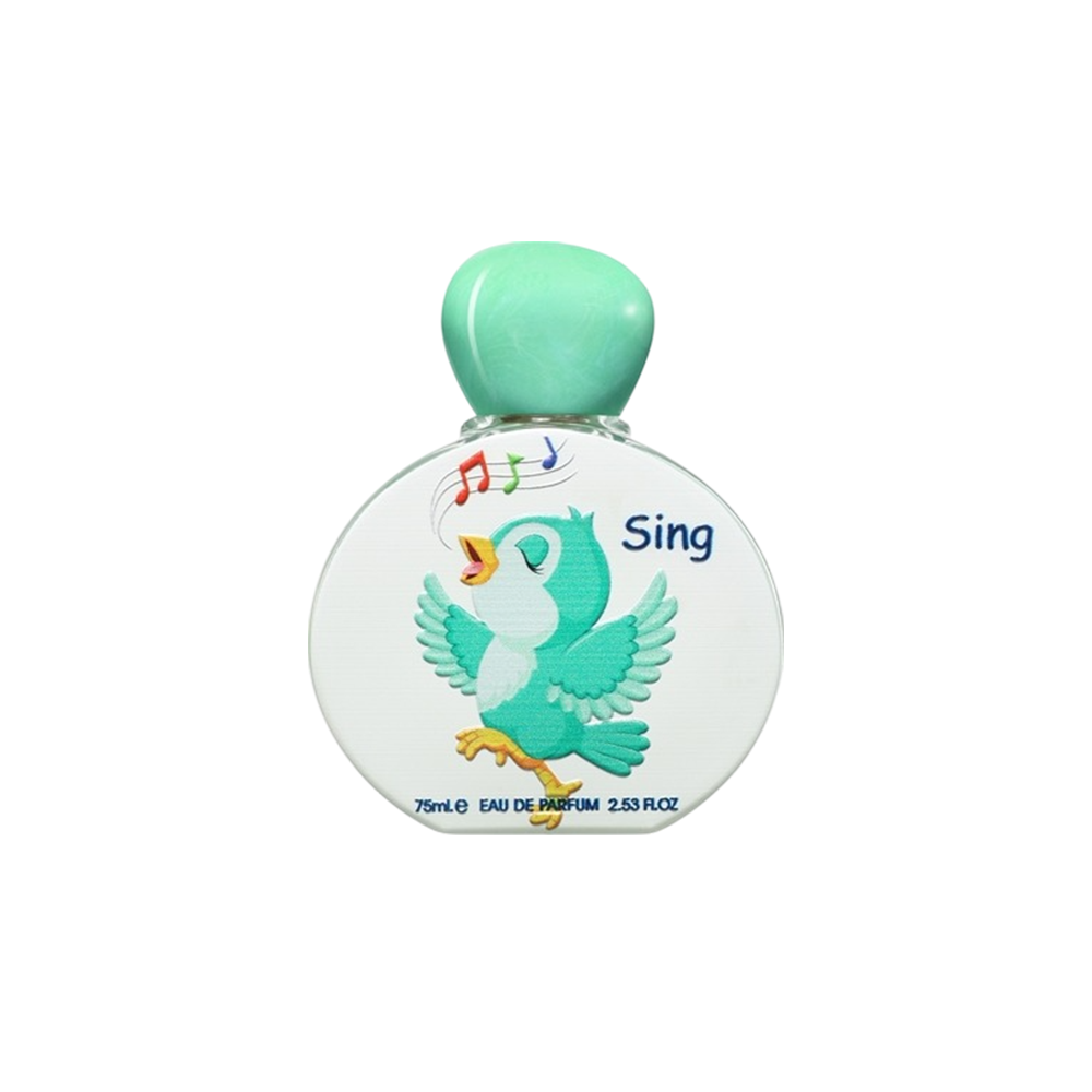 LATTAFA SING FOR KIDS 3.6 OZ EDP SP