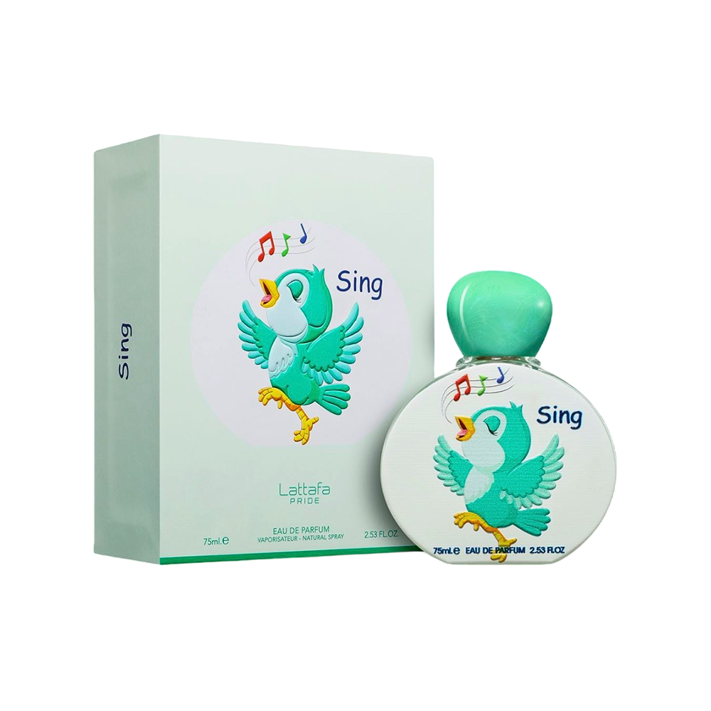LATTAFA SING FOR KIDS 3.6 OZ EDP SP