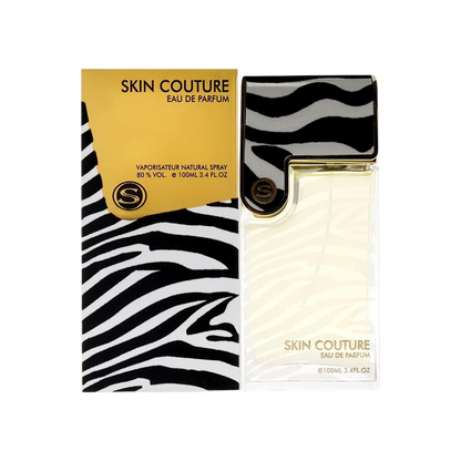 ARMAF SKIN COUTURE 3.4 OZ EDP SP