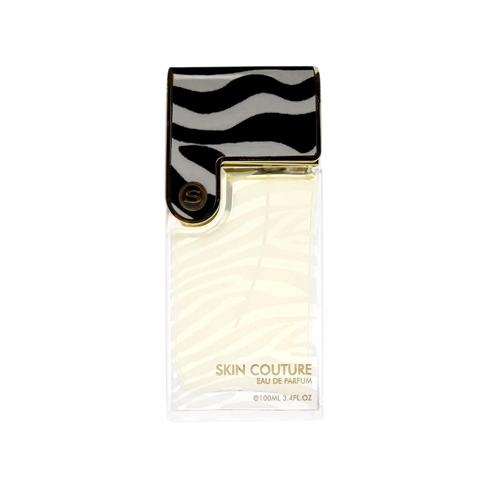 ARMAF SKIN COUTURE 3.4 OZ EDP SP