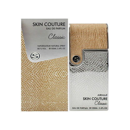 ARMAF SKIN COUTURE CLÁSICO 3.4 OZ EDP SP