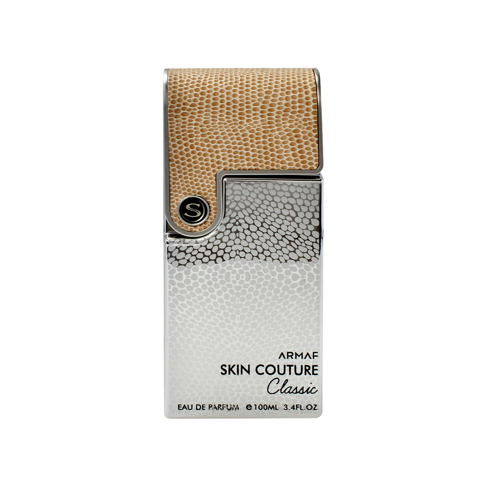 ARMAF SKIN COUTURE CLASSIC 3.4 OZ EDP SP