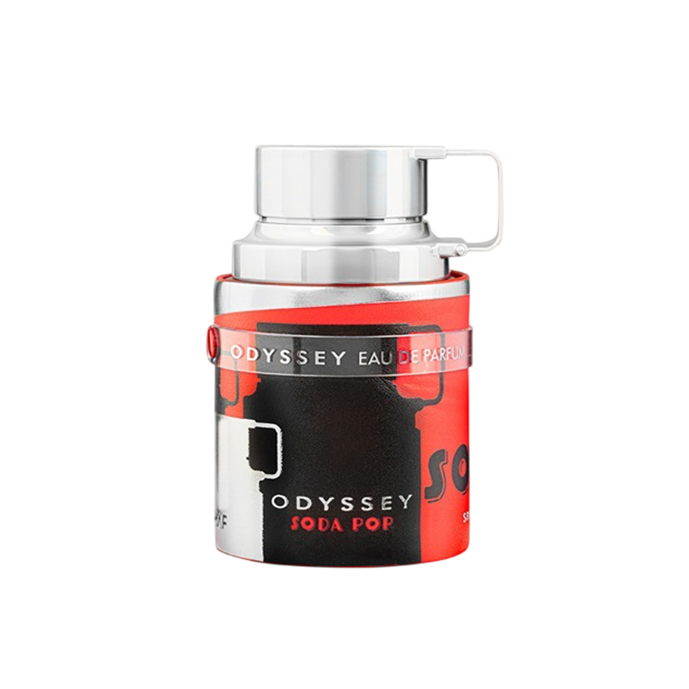 ARMAF ODYSSEY SODA POP MEN 3.4 OZ EDP SP