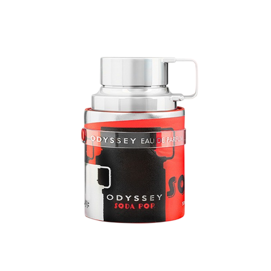 ARMAF ODYSSEY SODA POP MEN 3.4 OZ EDP SP