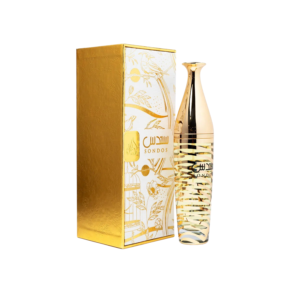 LATTAFA SONDOS WOMEN 3.4 OZ EDP SP