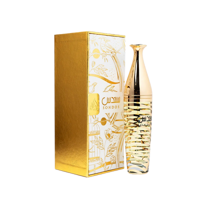 LATTAFA SONDOS MUJER 3.4 OZ EDP SP
