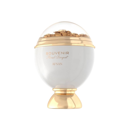 AFNAN SOUVENIR FLORAL BOUQUET WOMEN 3.4 OZ. EDP SP