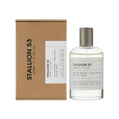 EMPER STALLION 53 UNISEX 3.4 OZ EDP SP