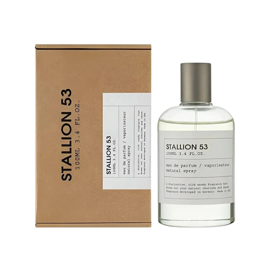 EMPER STALLION 53 UNISEX 3.4 OZ EDP SP