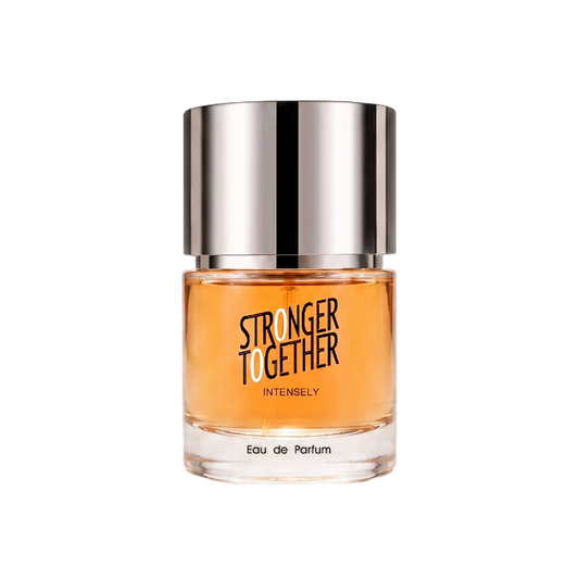 BHARARA MAST STRONGER TOGETHER INTENSELY 3.4 OZ EDP SP