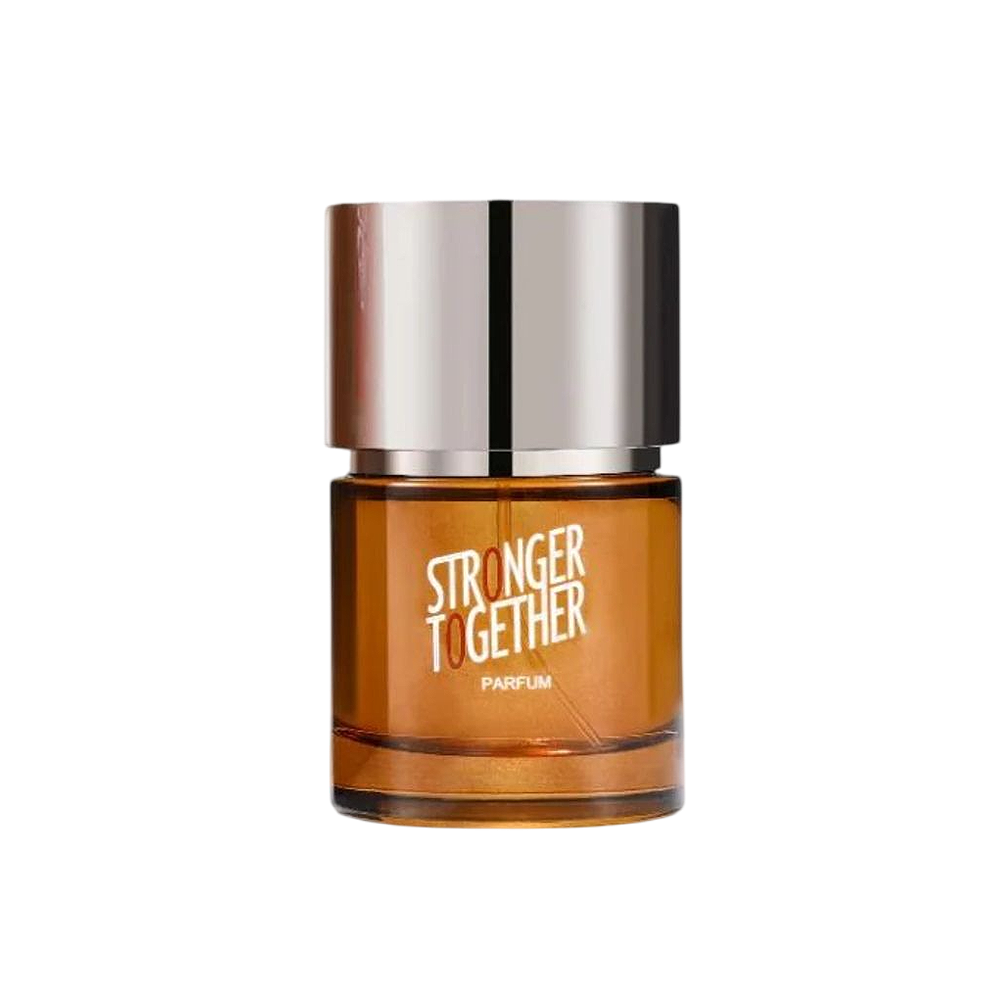 BHARARA MAST STRONGER TOGETHER 3.4 OZ EDP SP