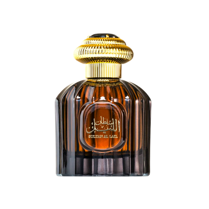 AL WATANIAH SULTAN AL LAIL HOMBRES 3.4 OZ EDP SP